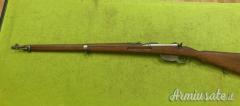 Steyr M95, 1916, 8x56R