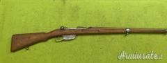 Steyr M95, 1916, 8x56R