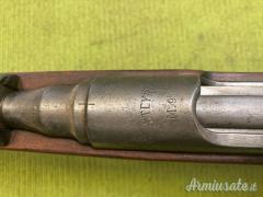 Steyr M95, 1916, 8x56R