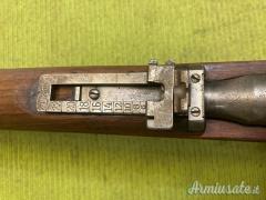 Steyr M95, 1916, 8x56R