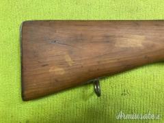 Steyr M95, 1916, 8x56R
