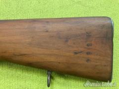 Steyr M95, 1916, 8x56R