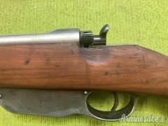 Steyr M95, 1916, 8x56R