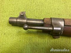 Steyr M95, 1916, 8x56R