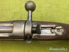 Steyr M95, 1916, 8x56R