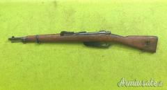 Carcano 91/24, 1915 / 1925, 6,5x52