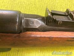 Carcano 91/24, 1915 / 1925, 6,5x52