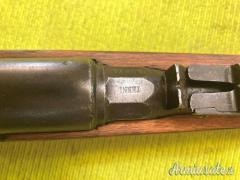 Carcano 91/24, 1915 / 1925, 6,5x52