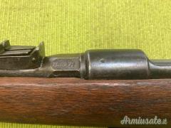 Carcano 91/24, 1915 / 1925, 6,5x52