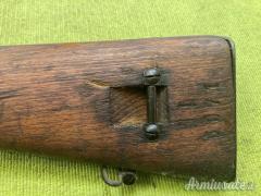 Carcano 91/24, 1915 / 1925, 6,5x52