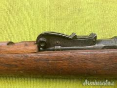 Carcano 91/24, 1915 / 1925, 6,5x52