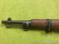 Carcano 91/24, 1915 / 1925, 6,5x52