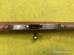 Carcano 91/24, 1915 / 1925, 6,5x52