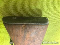 Carcano 91/24, 1915 / 1925, 6,5x52