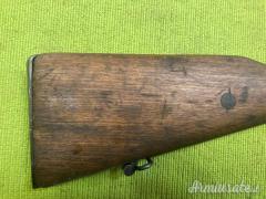 Carcano 91/24, 1915 / 1925, 6,5x52