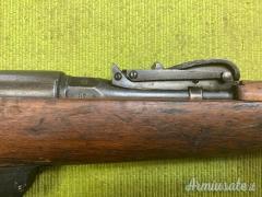 Carcano 91/24, 1915 / 1925, 6,5x52