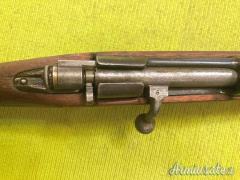 Carcano 91/24, 1915 / 1925, 6,5x52
