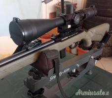 Rossi 7022 .22 Long Rifle