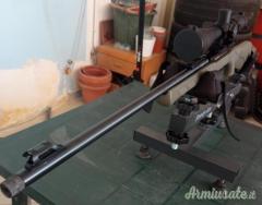Rossi 7022 .22 Long Rifle