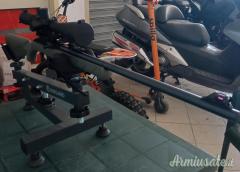 Rossi 7022 .22 Long Rifle