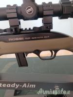 Rossi 7022 .22 Long Rifle