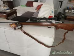 Sabatti  .280 Remington  |  7 mm Express Remington