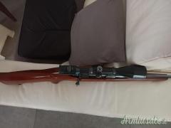 Sabatti  .280 Remington  |  7 mm Express Remington
