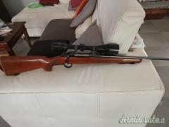 Sabatti  .280 Remington  |  7 mm Express Remington