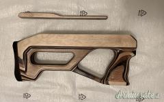 Kalibrgun ARGUS
