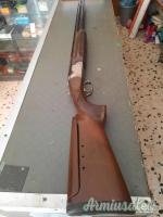 Beretta 686 E trap 12