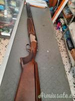 Beretta 686 E trap 12