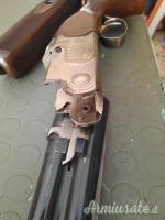 Beretta 686 E trap 12