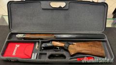 Perazzi HIGH TECH PLATINO 12