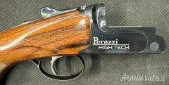 Perazzi HIGH TECH PLATINO 12