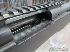 WINCHESTER MOD70 SPECIAL POLICE RIFLE RIF N14