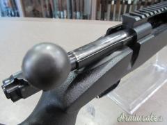 WINCHESTER MOD70 SPECIAL POLICE RIFLE RIF N14