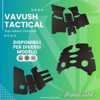 Impugnature Adesive Granulate Glock