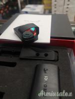 NUOVO RED DOT BROWNING MODELLO KITE OPTICS MOD. KITE KX1 BRG 3 MOA