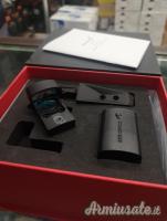 NUOVO RED DOT BROWNING MODELLO KITE OPTICS MOD. KITE KX1 BRG 3 MOA