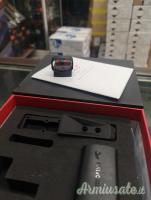 NUOVO RED DOT BROWNING MODELLO KITE OPTICS MOD. KITE KX1 BRG 3 MOA