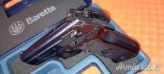 Beretta Cougar 8045 F .45 ACP
