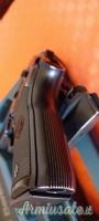 Beretta Cougar 8045 F .45 ACP