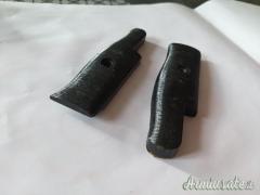 Guancette baionetta Garand