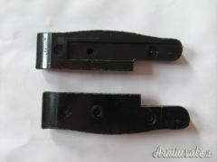 Guancette baionetta Garand