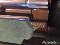 Smith & Wesson 29-3 .44 Remington Magnum
