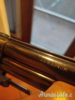 Smith & Wesson 29-3 .44 Remington Magnum