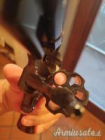 Smith & Wesson 29-3 .44 Remington Magnum