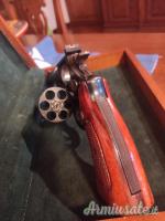 Smith & Wesson 29-3 .44 Remington Magnum