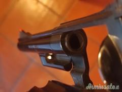 Smith & Wesson 29-3 .44 Remington Magnum