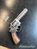 Ruger | Sturm GP100 .357 Magnum  |  9x31mmR  | .353 Casull